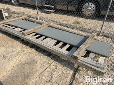 Conveyor Lids