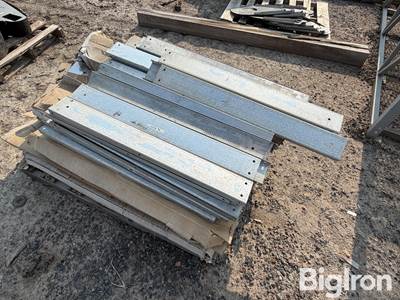 Steel Channel