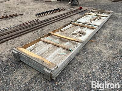 Metal Sheets