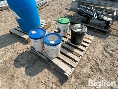 Concrete Curing Compound