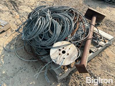 1/2" Cable