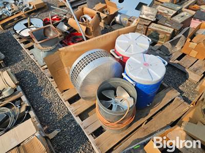 Roof Parts