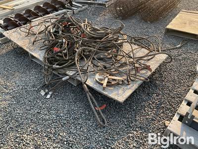 Crane Cables
