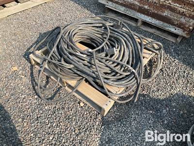 Heavy Extension Cords