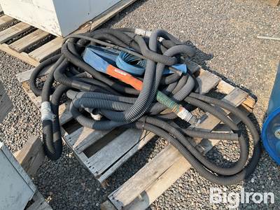Vacuum Hoses