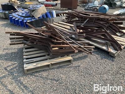 Steel Framing Components
