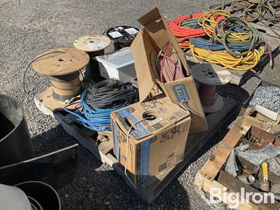 Shop Supplies
