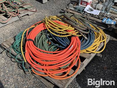 Air Hoses