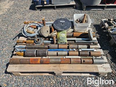 Bushings & Bearings