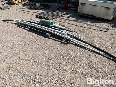 PVC & Plastic Pipe