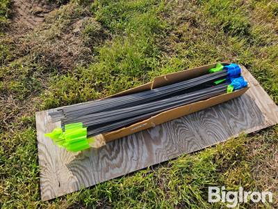 Wire Stake Flags