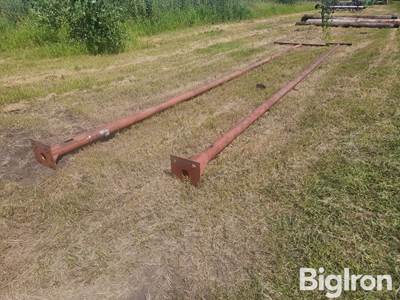 Steel Light Towers
