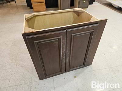 Vanity Cabinet