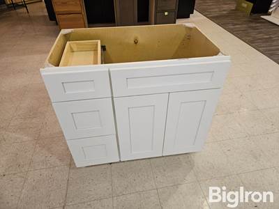 Cabinets