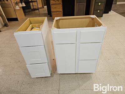 Cabinets