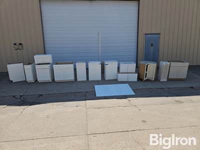 Cabinets