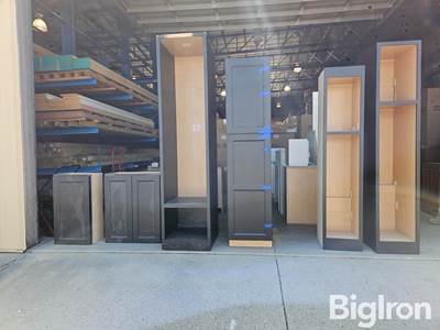 Cabinets