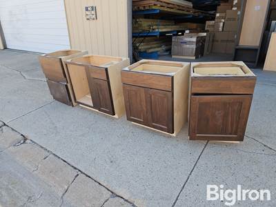 Cabinets