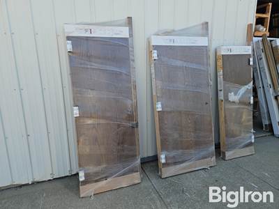 Interior Doors
