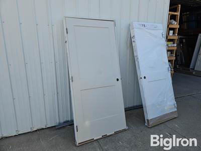 Interior Doors