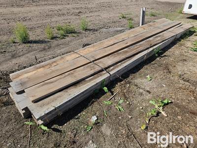 Construction Lumber