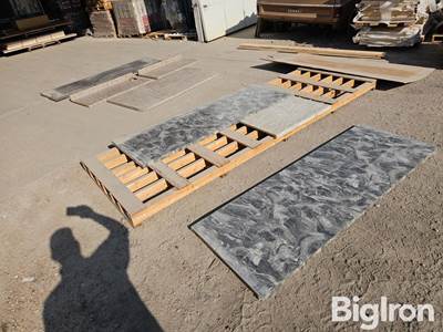 Laminate Counter Tops