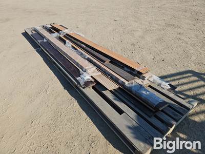 7" Prefinished Base Board