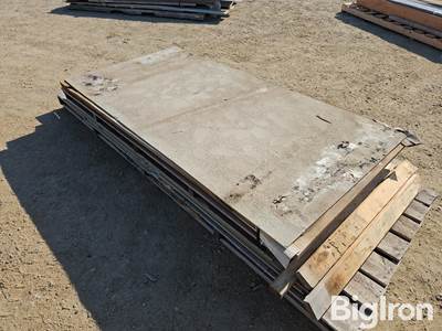 4x8 Construction Material