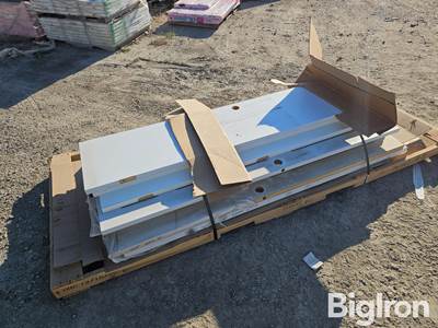 Interior And Exterior Doors