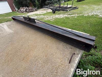 12' Spreader Bar
