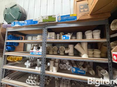 SCD 40 & DWV Fittings