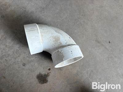 SCD 40 & DWV Poly Fittings