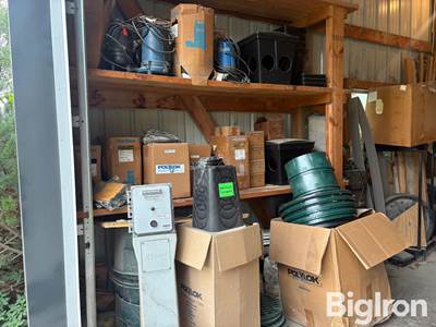 Drain Pumps, Controllers & Junction Boxes