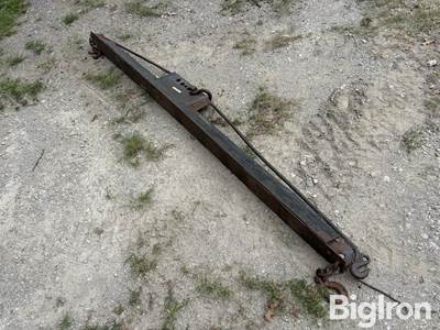 8' Spreader Bar