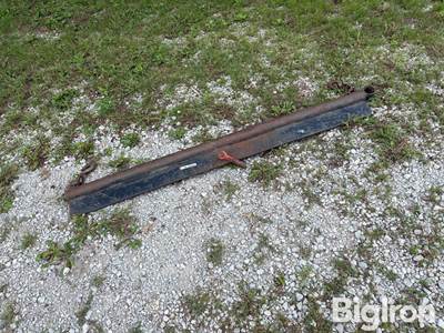 5' Spreader Bar