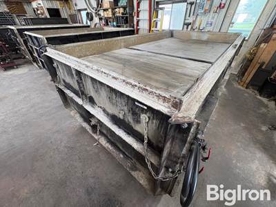 Concrete Tank Forms 1775
