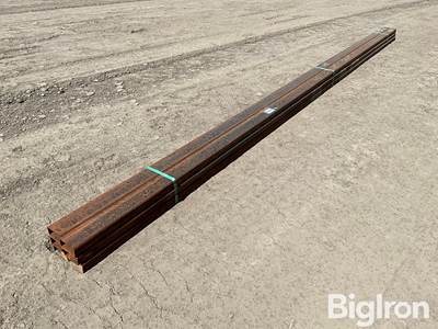 2”x4” Steel Rectangular Tubing