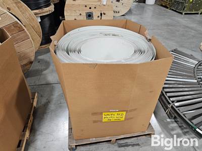 Polypropylene Roll Material w/Textured Surface