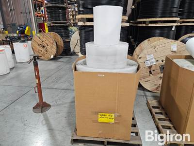 Polypropylene Roll Material w/Textured Surface