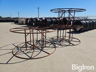 Steel Spools