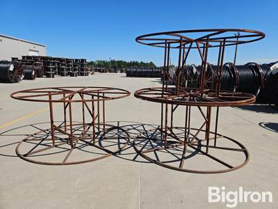 Steel Spools