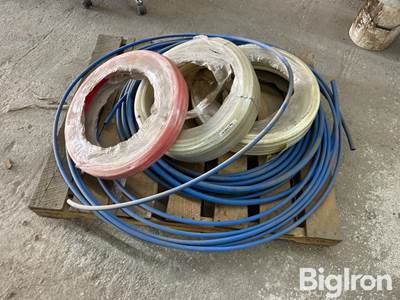 Pex Water Line Assortment