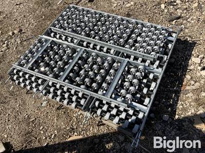 Industrial Rollers