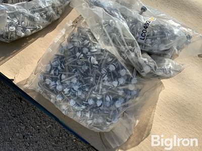 1.5” Roofing Screws