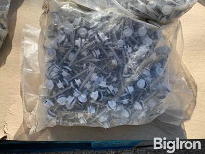1.5” Roofing Screws