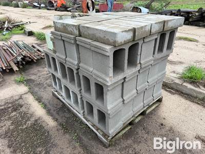 Concrete Blocks