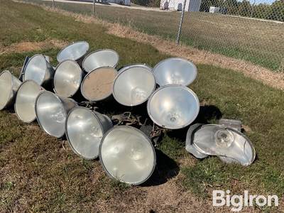 Exterior Lights