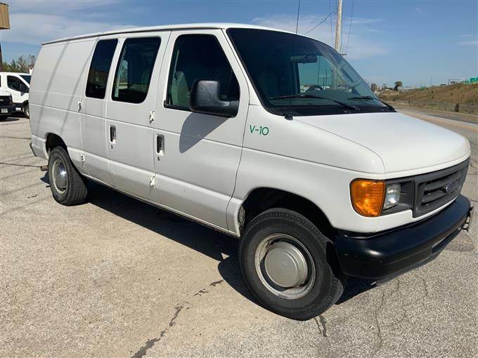 Performance Ford Omaha >> 2006 Ford E 350 Super Duty Performance Econoline Van W Performance Ford Omaha >> 2006 Ford E 350 Super Duty Performance Econoline Van W