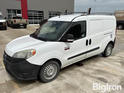 2017 Ram ProMaster City 2WD Van