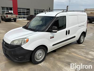 2017 Ram ProMaster City 2WD Van